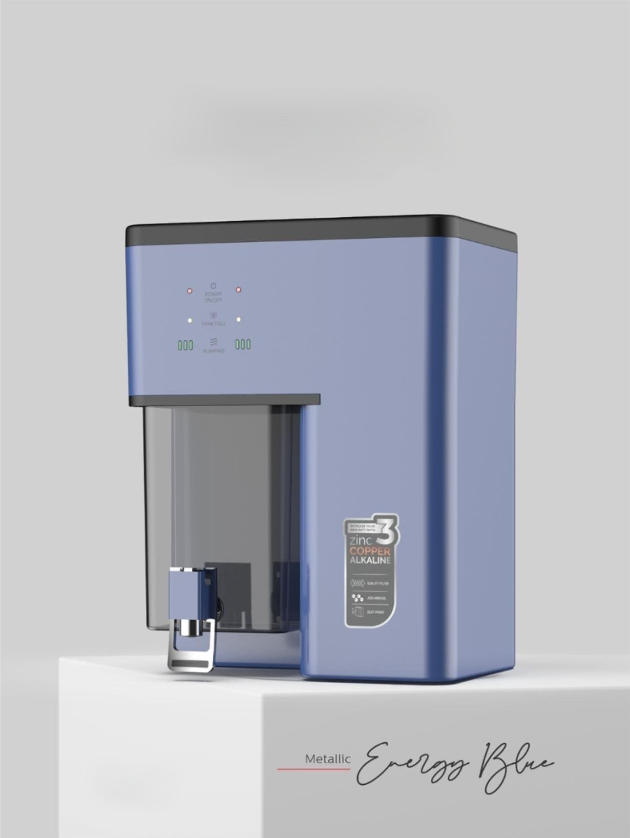 Domestice Water Purifier