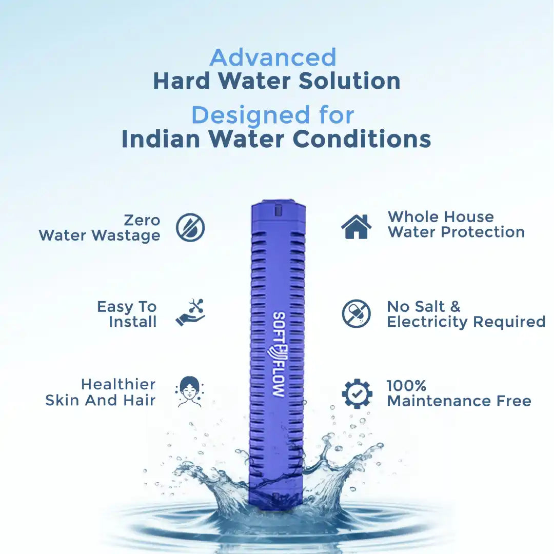Water Softener