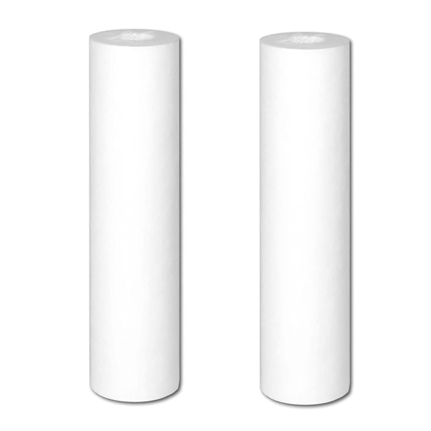 Aquaholik RO 10" PP Spun Filter / Pre Filter Cartridges