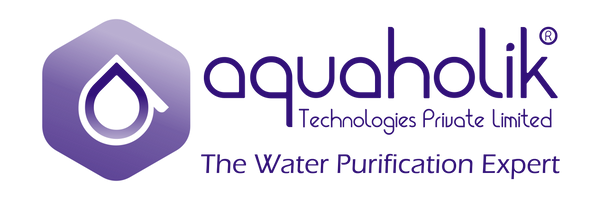 Aquaholik Technologies Private Limited
