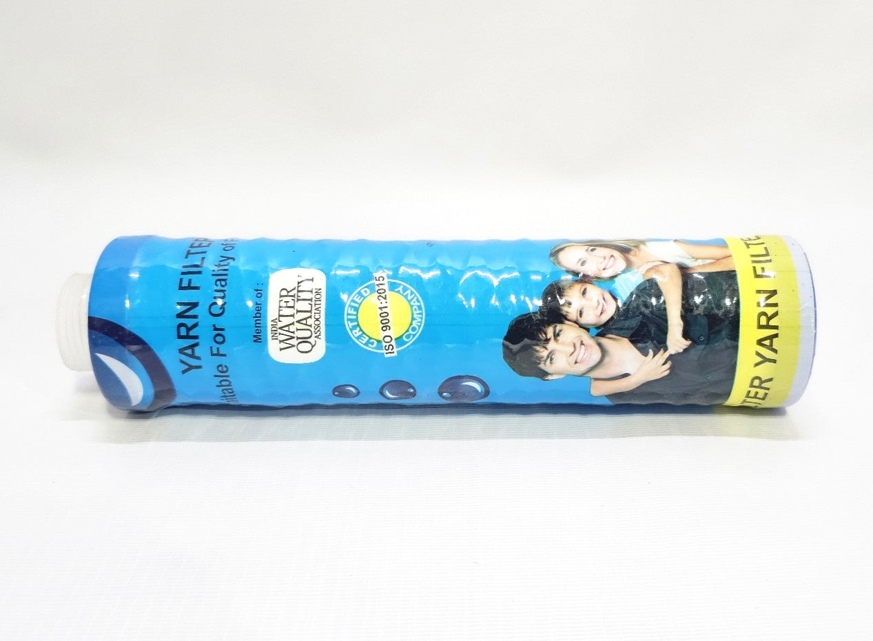 9" MLT Filter/Cartridges Pack of 1| RO 9" MLT Filter/Sleek Compatible with Aquaguard Pre Filter