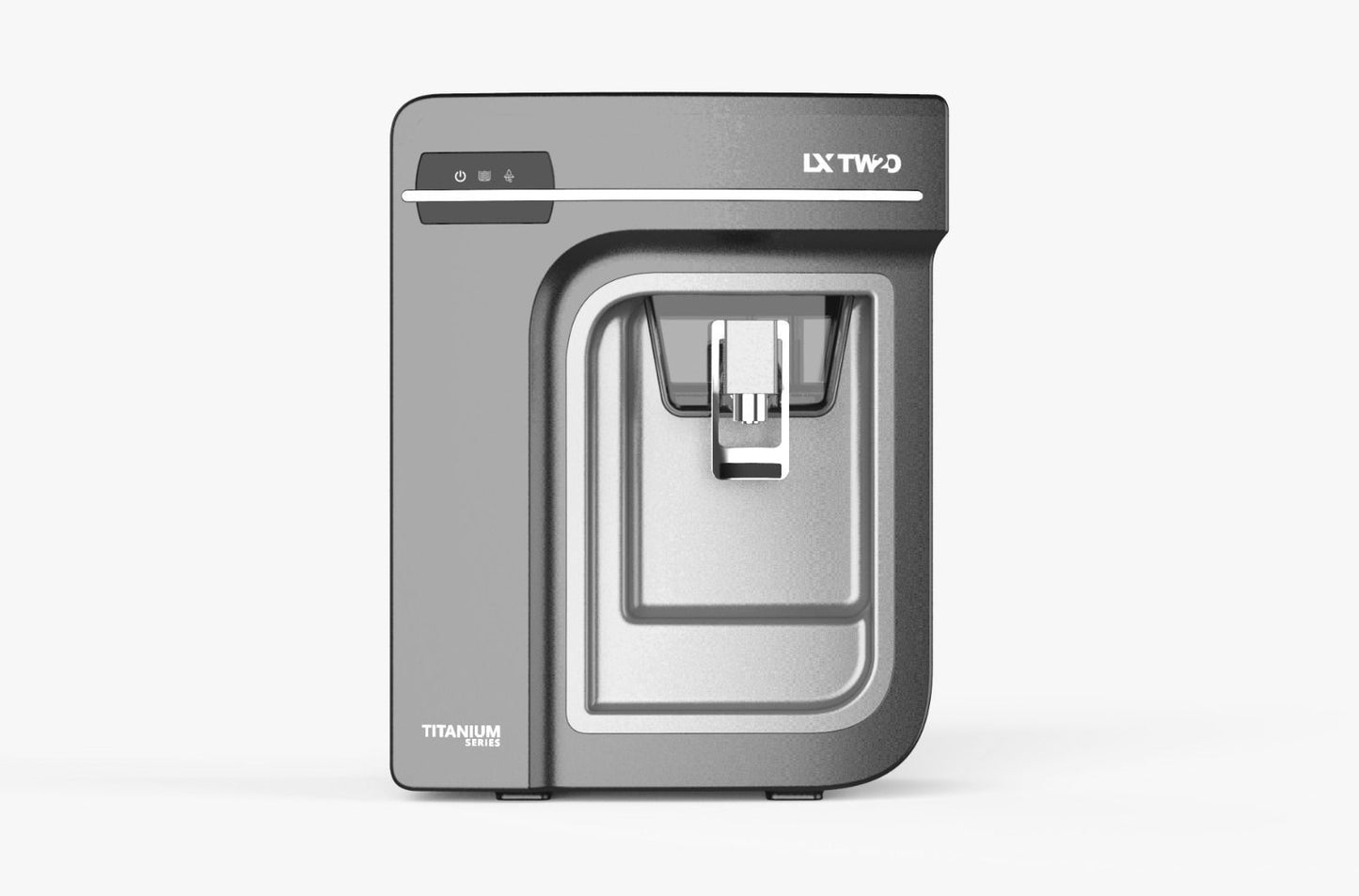 LX Two by Lexpure RO+UV+ATDS | 2-year filter life | With HD Sediment filter | 2 Free cleaning service | 70% Higher Water Recovery | 6-Stage Purification | India’s No.1 Purifier#