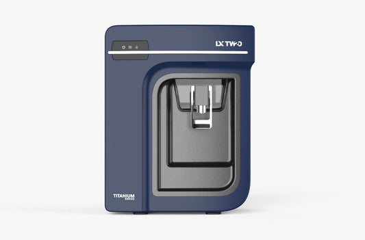 LX Two by Lexpure RO+UV+ATDS | 2-year filter life | With HD Sediment filter | 2 Free cleaning service | 70% Higher Water Recovery | 6-Stage Purification | India’s No.1 Purifier#