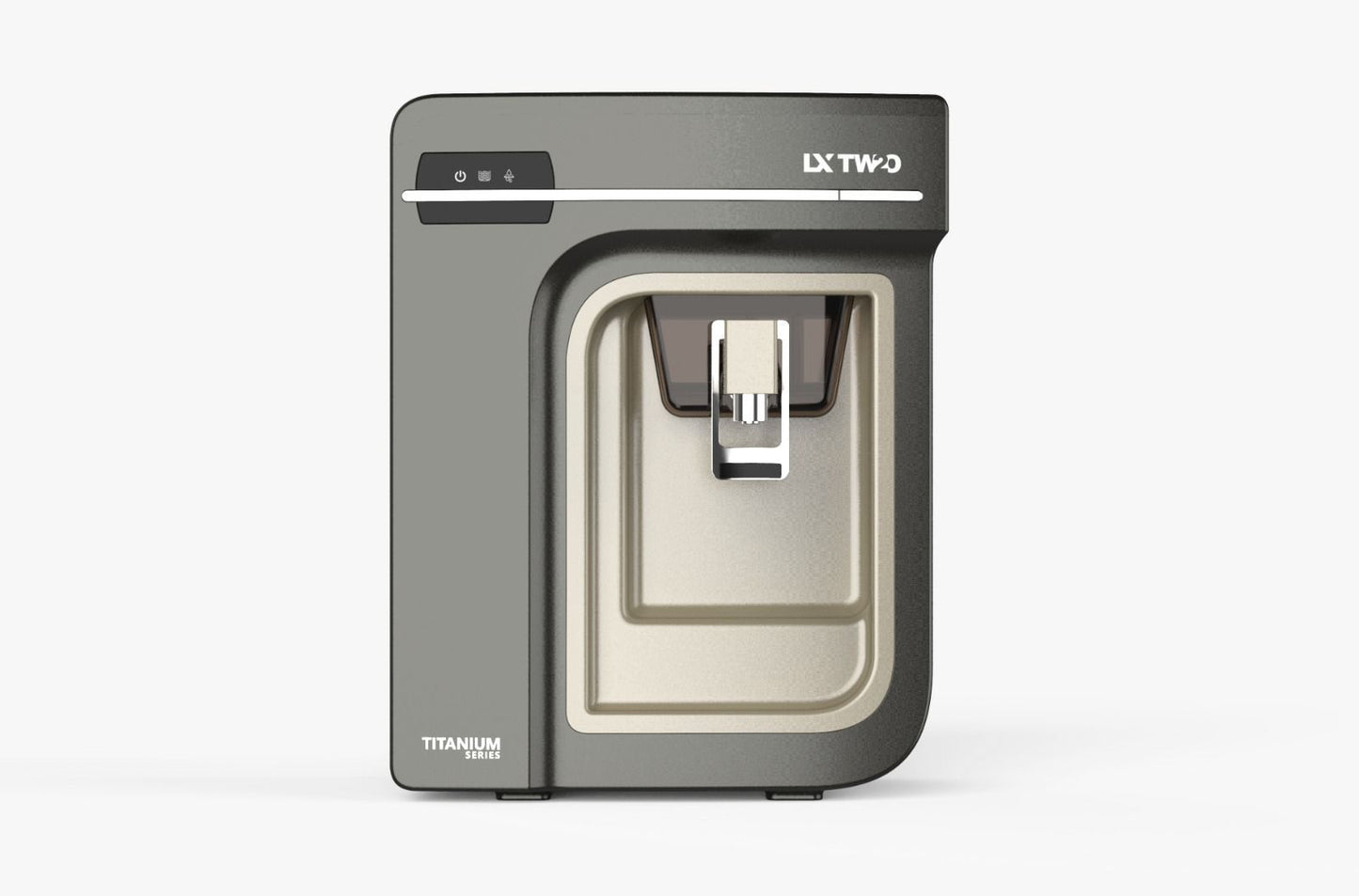 LX Two by Lexpure RO+UV+ATDS | 2-year filter life | With HD Sediment filter | 2 Free cleaning service | 70% Higher Water Recovery | 6-Stage Purification | India’s No.1 Purifier#