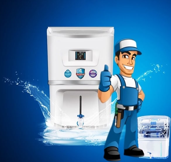 Water Purifier Service