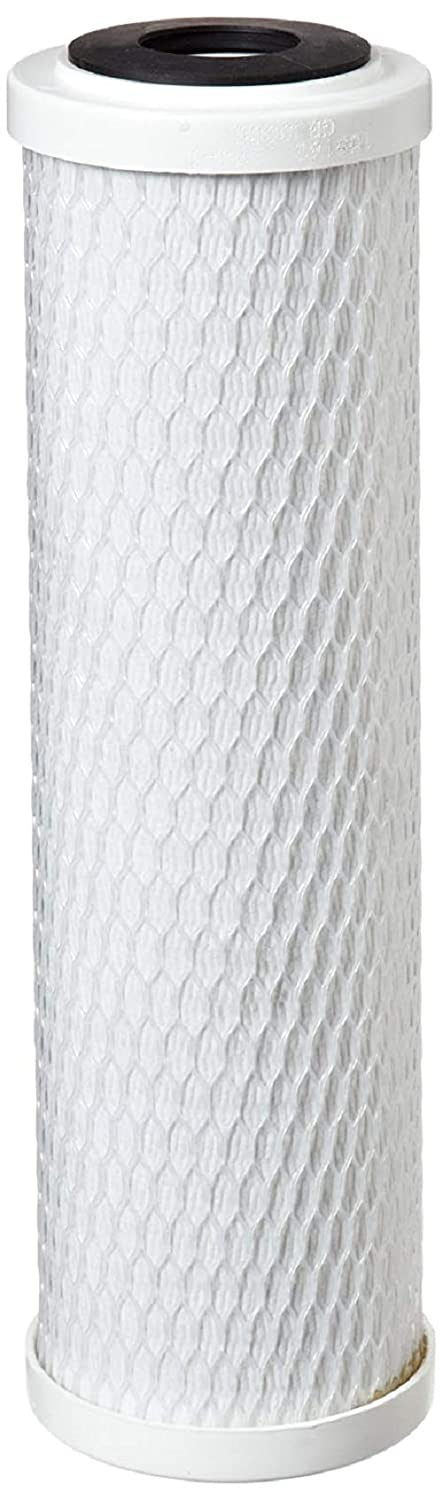 RO 10'' CTO Filter for Open Under Sink and Commercial Water Purifier