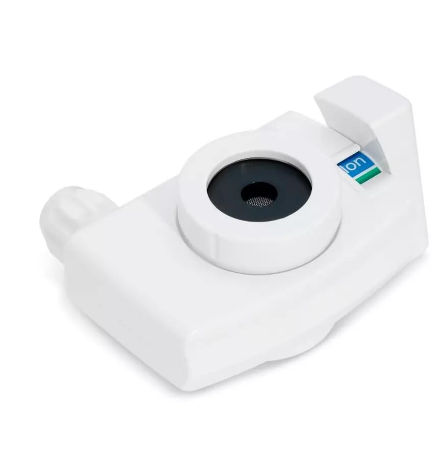 Aquaholik Water Purifier Divertor for Ionizer