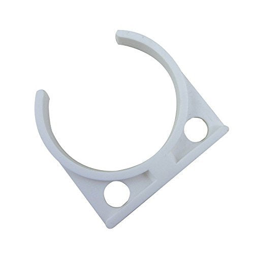 Aquaholik RO Filter 'C' Clamp 2.5 Inch (Pack of 4) Suitable to All Water Purifier