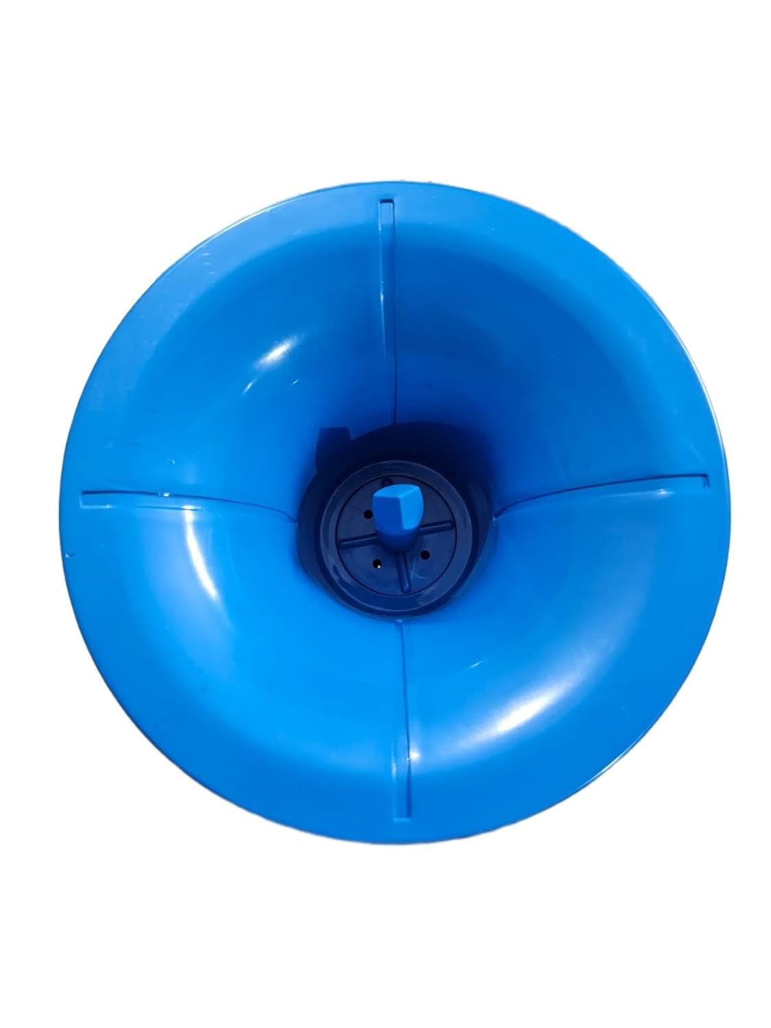 Water Dispenser Spare Parts, Bottle Holder with Check-Nut and Puncture Tube, Pack of 1