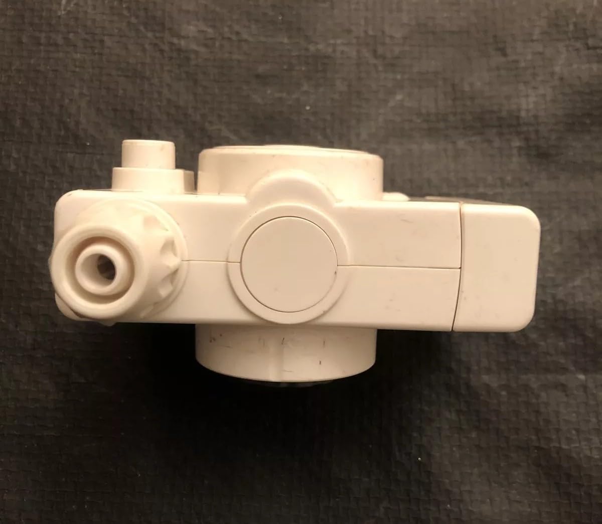 Aquaholik Water Purifier Divertor for Ionizer