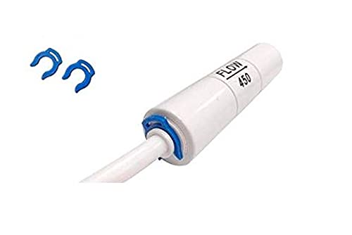 Aquahilik RO Flow Restrictor/FR 450 ML (QC) - Pack of 2