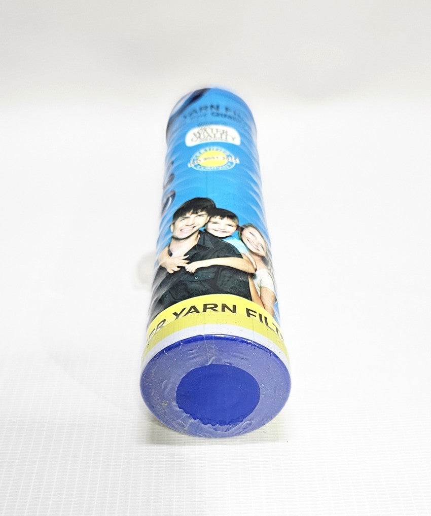 9" MLT Filter/Cartridges Pack of 1| RO 9" MLT Filter/Sleek Compatible with Aquaguard Pre Filter