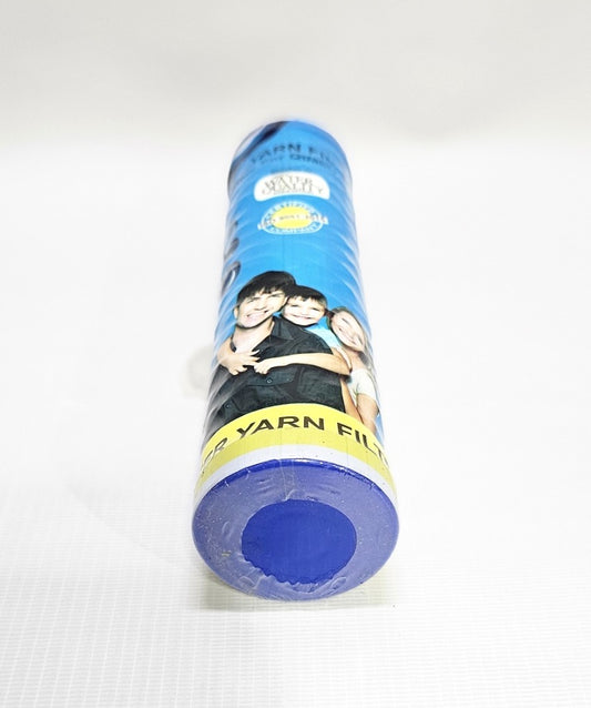 9" MLT Filter/Cartridges Pack of 1| RO 9" MLT Filter/Sleek Compatible with Aquaguard Pre Filter