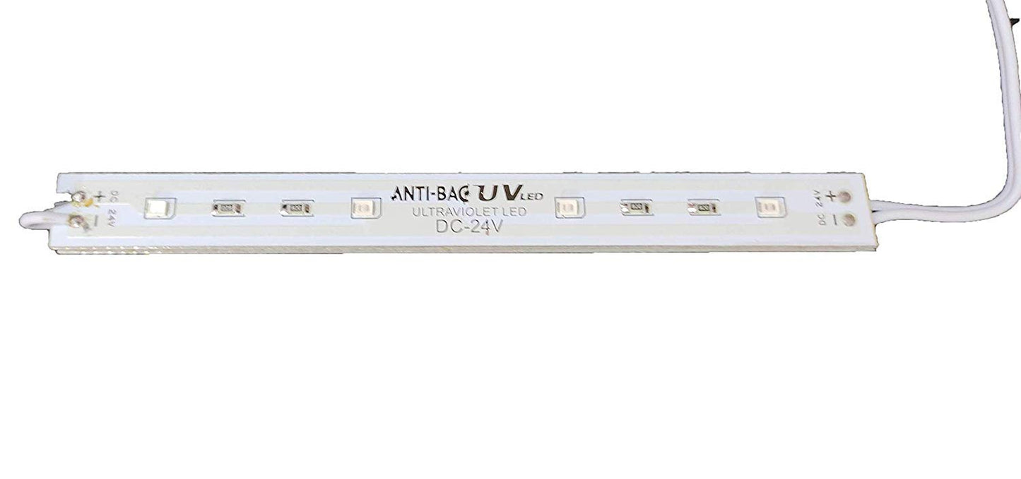 LED UV Strip Replacement for Uv Barrels in Reverse Osmosis Purifiers | RO UV LED Strip for All Types of RO UV UF Domestic Water Purifiers