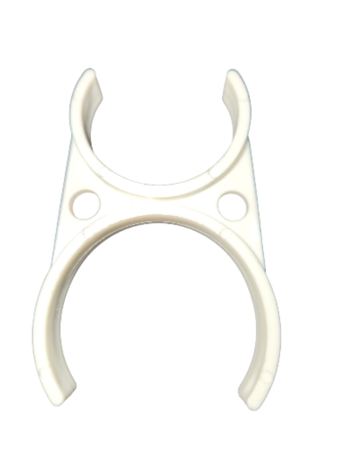 Aquaholik RO Water Purifier 'X' Clamps, Compatible with all Water Purifier, 2.5" x 2" - Pack of 2