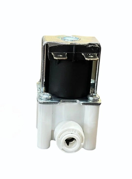 Solenoid Valve(SV) 1/4" for RO Water Purifier Suitable to all Brand (24VDC)